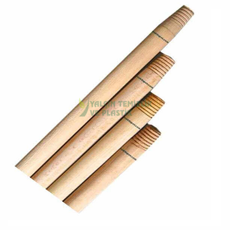 Ahşap Sap 150 cm